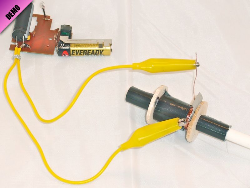 01 AP Capacitance 01.026-001